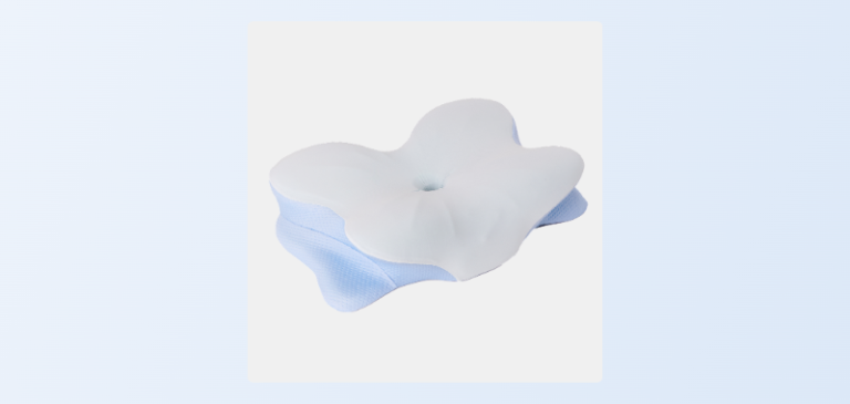 Derila Ergo Pillow – Card