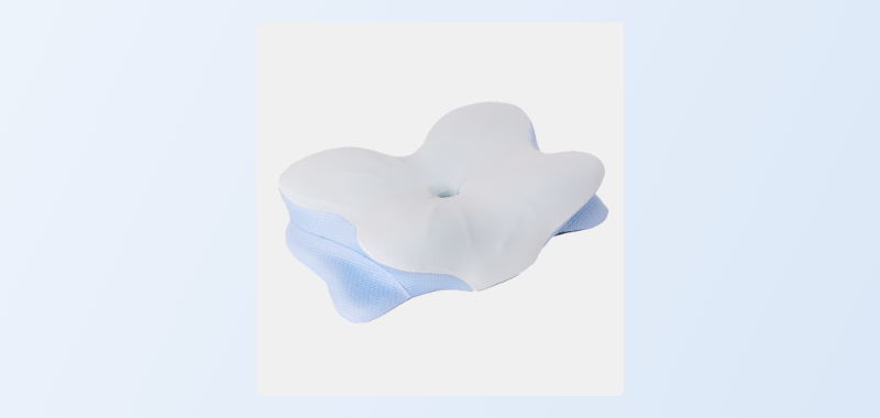 Derila Ergo Pillow – product view