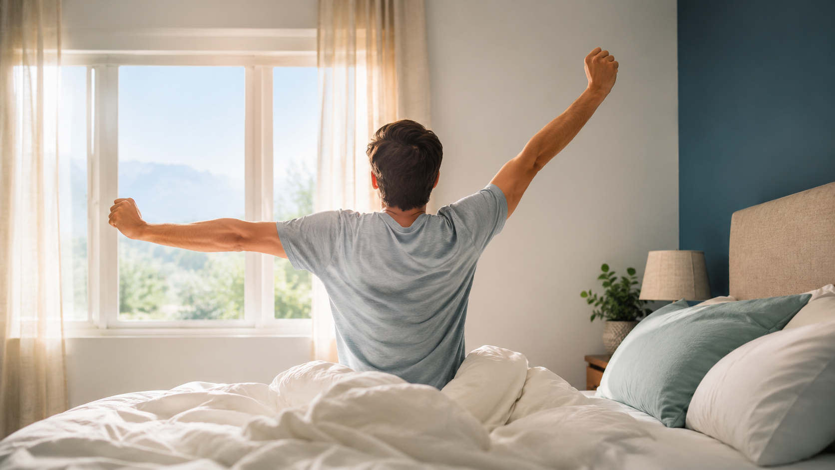 The Complete Guide to Pain-Free Sleep