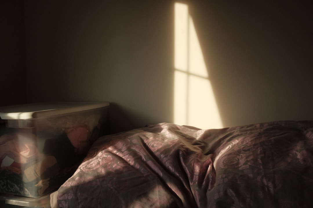 Resetting Your Circadian Rhythm