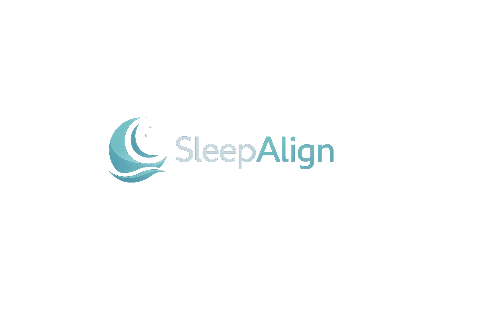 Sleep Align logo
